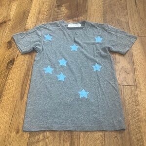 Mixology x JET Woman’s Star Tee Size S